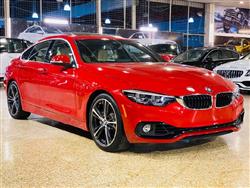 بي ام دبليو الفئة 4